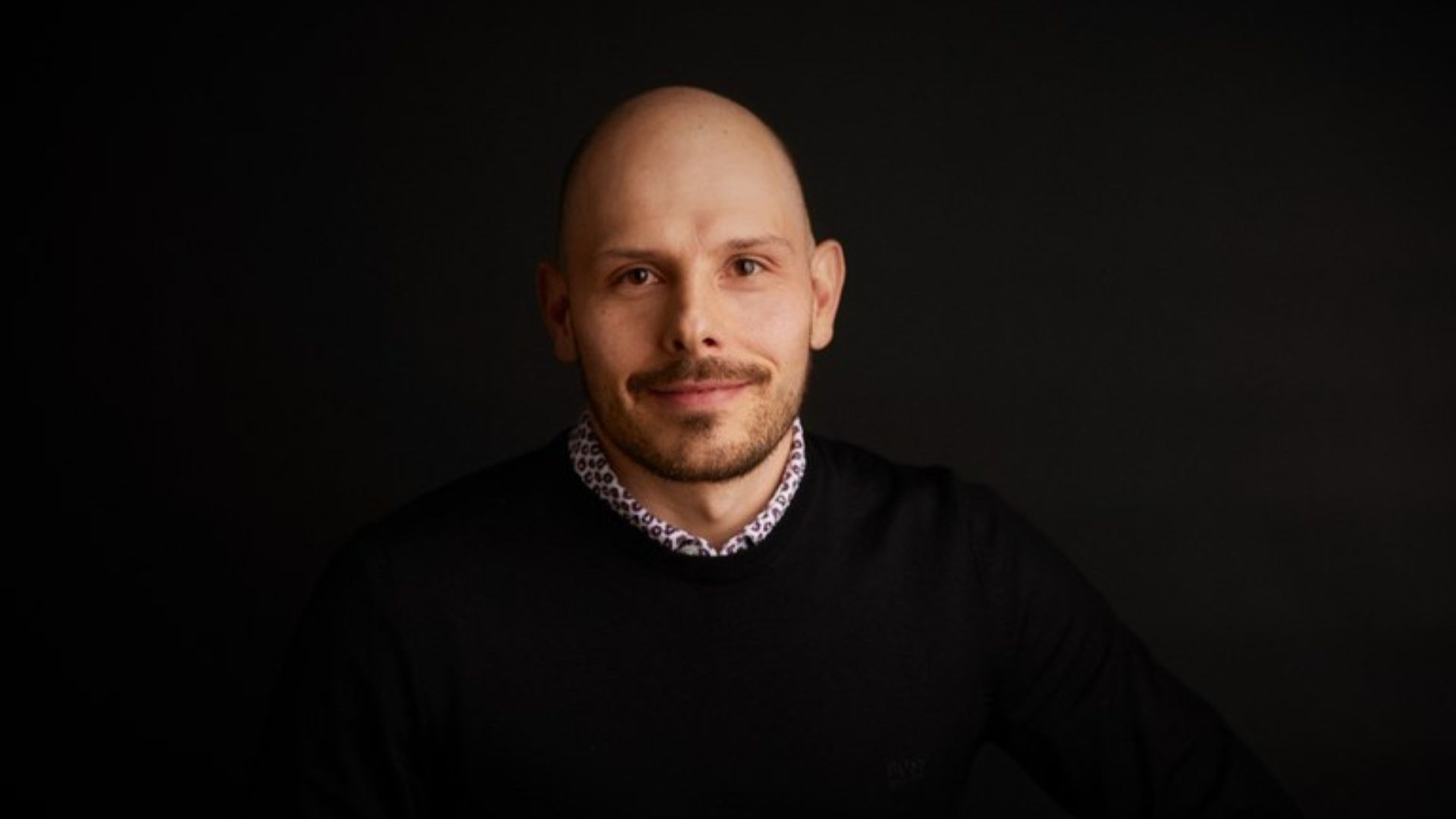 Tomislav Dragicevic
